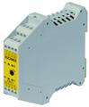 Euchner ESM-BT421-50S Safety relay ESM-BT, 4 safety contacts, time-delay, cat 4