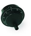 Euchner HWA025T100G12/V10 Handwheel HWA