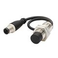 Allen Bradley 872C-NH12CP18-FD02 18 mm Barrel Inductive Prox Sensor