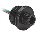 Allen Bradley 888R-M5AE1-1F Receptacle