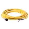 Allen Bradley 889D-P4JBDM-1 DC Micro Cable