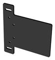 Euchner MGB-A-MOUNTINGPLATE-L-109490 Mounting plate for evaluation modules MGB-L-AR- and MGB-L-AP-