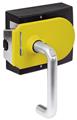 Euchner MGB-H-AA1A5-R-111739 Handle module MGB-H, yellow