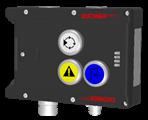 Euchner MGB-L1-APA-AA6A1-S5-L-114237