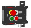 Euchner MGB-L1-APA-AJ3A2-S1-R-121812