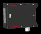 Euchner MGB-L1-ARA-AA1A1-S1-R-111071 Locking module MGB-L1-ARA (guard locking by spring force) without controls or indicators, RC18