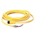 Allen Bradley 889R-F3ECRE-5 AC Micro Cable