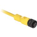 Allen Bradley 889R-M4AEA-10 AC Micro Cable