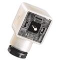 Allen Bradley 889W-LD2GBE-2 11 mm B Style Valve