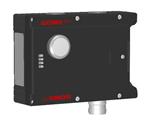 Euchner MGB-L1-ARC-AK1A1-S1-R-121036 Locking module MGB-L1-ARC (guard locking by spring force) with 1 pushbutton, RC18, multicode