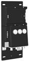 Euchner MGB-L1B-EIA-R-128331 Locking module MGB-L1-EI (guard locking by spring force) with 3 pushbuttons