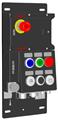 Euchner MGB-L1B-PNA-R-165735
