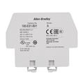 Allen Bradley 100-ES4-11 Auxiliary Contact 1 NO 1 NC