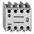 Allen Bradley 100-FB11 Auxiliary Contact