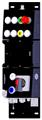 Euchner MGB-L1CB-PNA-L-124820