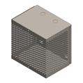 Allen Bradley 1321-3RA8-B Input / Output Line Reactor