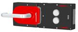 Euchner MGB-L1H-ARA-L-121068 Locking set MGB-L1H-ARA (guard locking by spring force) with 2 pushbuttons