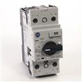 Allen Bradley 140U-D6D2-B40 Circuit Breaker 2-Pole 4 A UL 489