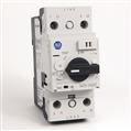 Allen Bradley 140U-D6D2-B60 Circuit Breaker 2-Pole 6 A UL 489