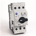 Allen Bradley 140U-D6D3-A50 Circuit Breaker 3-Pole 05 A UL 489