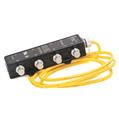 Allen Bradley 1485P-P8T5-T5 DeviceNet Connection Device