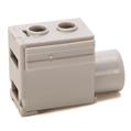 Allen Bradley 1492-AAT2 Dedicated Power Feed
