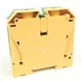 Allen Bradley 1492-JG10 10 square mm Ground Terminal Block
