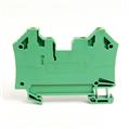 Allen Bradley 1492-JG6 Terminal Block