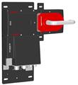 Euchner MGB-L1HB-PNA-R-121770 Locking set MGB-L1-PN (guard locking by spring force), 7/8
