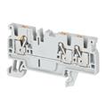 Allen Bradley 1492-P3T-BL Terminal Block