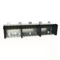 Allen Bradley 1756-A17K ControlLogix 17 Slots Chassis