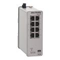 Allen Bradley 1783-LMS8 8 port