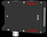 Euchner MGB-L2-ARA-AA1A1-S1-L-109777 Locking module MGB-L2-ARA (guard locking by solenoid force) without controls or indicators, RC18