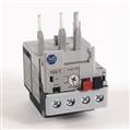 Allen Bradley 193-T1AB63 45-63 A IEC Bimetallic Overload Relay