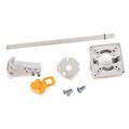 Allen Bradley 194L-G3394 194L Padlocking Metal Shaft Extension