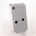 Allen Bradley 198E-C0S4 Plastic IP66 and NEMA 4/4X/12K Enclosure