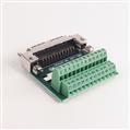 Allen Bradley 2071-TBIO Kinetix 3 Limited I/O Breakout Board