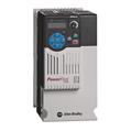 Allen Bradley 25A-D017N114 PowerFlex 523 75kW (10Hp) AC Drive