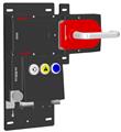 Euchner MGB-L2HB-PNC-R-116522