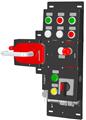 Euchner MGB-L2HECB-PNC-L-114775