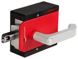 Euchner MGB2-H-BA1A1-R-137617 Handle module MGB2-H (door handle, door hinge on right)