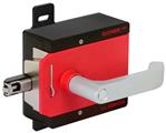 Euchner MGB2-H-BA1A6-R-157369 Handle module MGB2-H (door handle, with automatic lockout mechanism, door hinge on right)