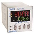 Allen Bradley 700-HX86SU24 Timing Relay