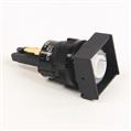 Allen Bradley 800B-EPB 800B - Square Bezel