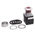 Allen Bradley 800T-FXQH2RA4 800T PB