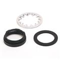 Allen Bradley 800Z-G2AH1 Mounting Ring Nut Accessory 800Z PB