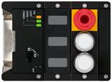 Euchner MGB2-L1-MLI-U-YB1A1-DA-L-156377