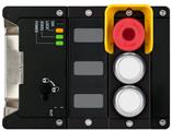 Euchner MGB2-L1-MLI-U-YB1A5-DA-L-164903
