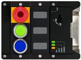 Euchner MGB2-L1-MLI-U-YB1G8-MA-R-165209
