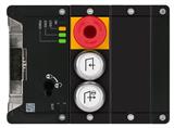 Euchner MGB2-L1-MLI-U-YE5A4-CA-L-172195